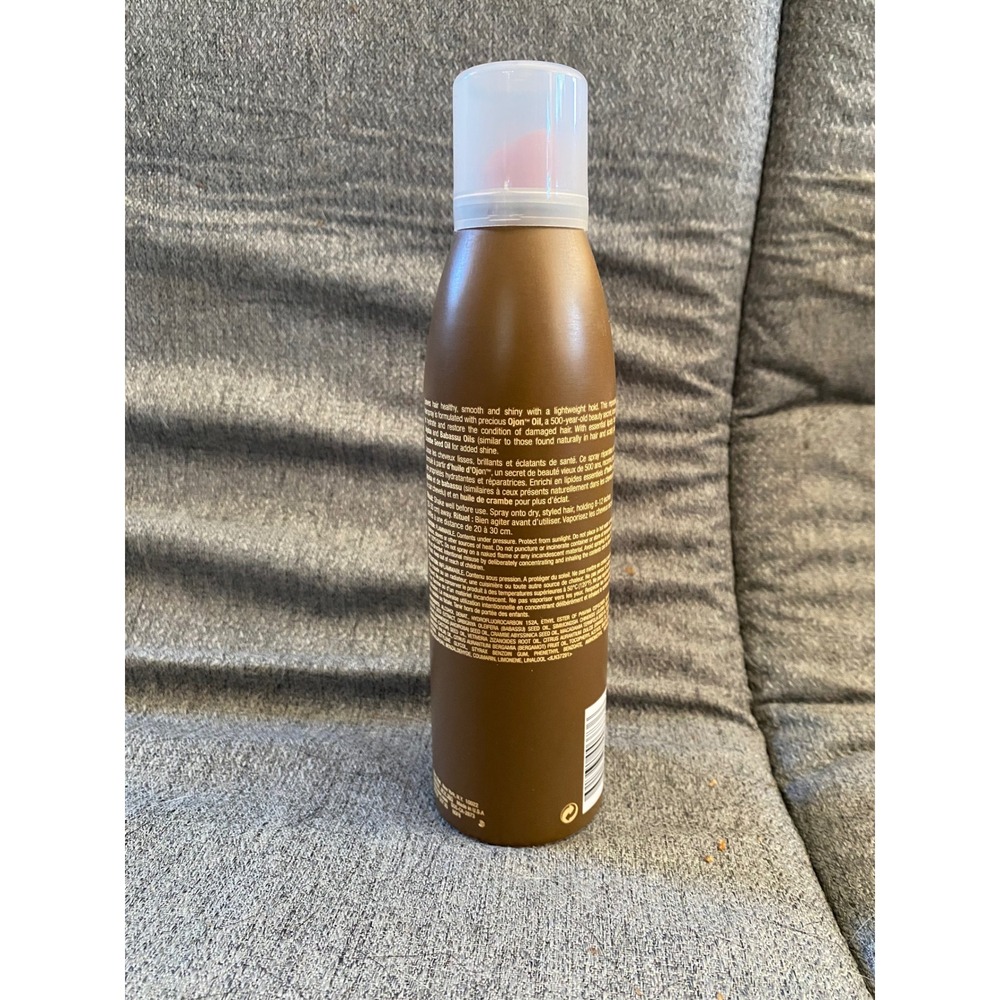 Ojon Damage Reverse Restorative Finishing Spray 6.9oz Hair Spray Discontinued - Picture 2 of 3